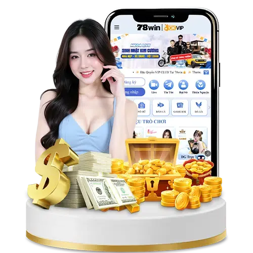 Biểu tượng liên kết 78win an toàn