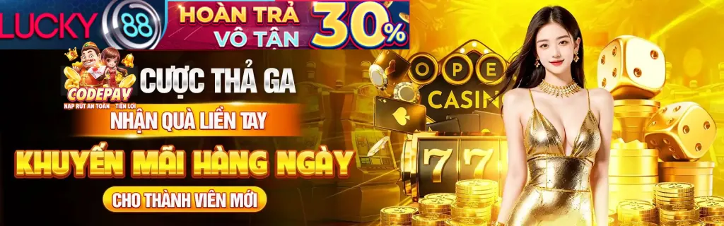 Casino trực tuyến 78win